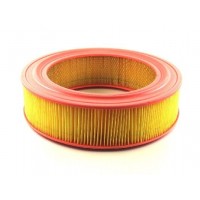 SB 205 SCT - MANNOL Повітряний фільтр