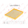 LA-1508-1 LYNXauto Повітряний фільтр