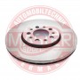 24012501131-PCS-MS MASTER-SPORT GERMANY Гальмівний диск
