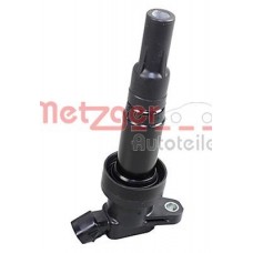 0880480 METZGER Котушка запалювання