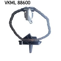VKML 88600 SKF Комплект цілі приводу розподільного валу