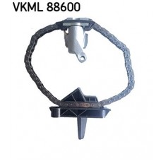 VKML 88600 SKF Комплект цілі приводу розподільного валу