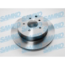 N2015V SAMKO Гальмівний диск
