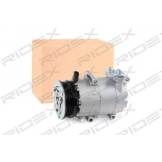 447K0112 RIDEX Компресор кондиціонера