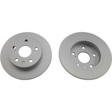 BR-8741-C KAVO PARTS Гальмівний диск