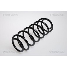 8750 2957 TRISCAN Пружина ходової частини