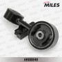 AR00040 MILES Підвіска двигун