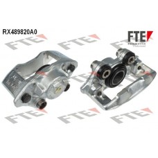 RX489820A0 FTE Гальмівний супорт