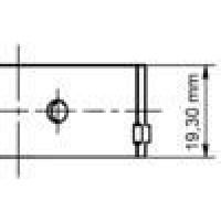 WG1019553 WILMINK GROUP Комплект вкладишів