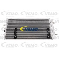 V15-62-1036 VEMO Конденсатор кондиціонера