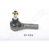 TI-123 JAPANPARTS Наконечник поперечної кермової тяги