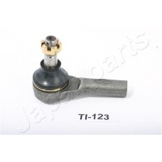 TI-123 JAPANPARTS Наконечник поперечної кермової тяги