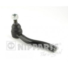 N4831101 NIPPARTS Наконечник поперечної кермової тяги