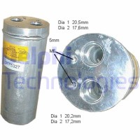 TSP0175327 DELPHI Осушувач кондиціонера