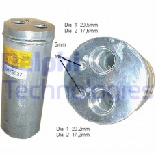 TSP0175327 DELPHI Осушувач кондиціонера