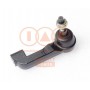 604-10055 IAP QUALITY PARTS Наконечник поперечної кермової тяги