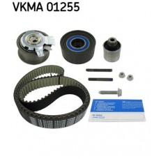 VKMA 01255 SKF Комплект ременя ГРМ