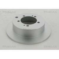 8120 42129C TRISCAN Гальмівний диск