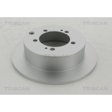 8120 42129C TRISCAN Гальмівний диск