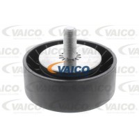V40-0754 VAICO НАТЯЖИТЕЛЬ РЕМЕНЯ, клиновой зубча