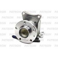PBK6577H PATRON Комплект підшипника ступиці колеса