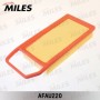 AFAU220 MILES Повітряний фільтр