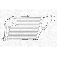351319201250 MAGNETI MARELLI Интеркулер