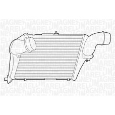 351319201250 MAGNETI MARELLI Интеркулер