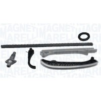 341500001060 MAGNETI MARELLI Комплект цілі приводу розподільного валу