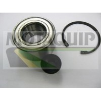VBK1255 MOTAQUIP Комплект підшипника ступиці колеса