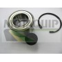 VBK1255 MOTAQUIP Комплект підшипника ступиці колеса