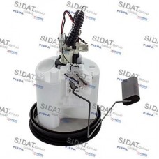 G21089 AUTOTEAM Елемент системи живлення