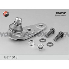 BJ11018 FENOX Шарнір незалежної підвіски поворотного важеля