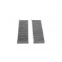TC-1039C AMC Filter Фільтр повітря у внутрішньому просторі