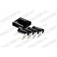 686S0063 RIDEX Свічка запалювання