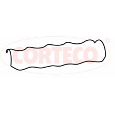 440123P CORTECO Прокладка, Кришка головки циліндра