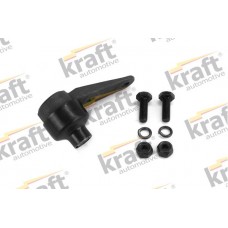 4220075 KRAFT AUTOMOTIVE Шарнір незалежної підвіски поворотного важеля