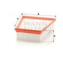 C 2439 MANN-FILTER Повітряний фільтр