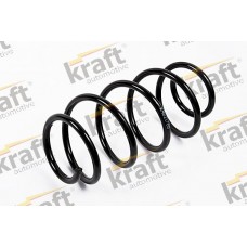 4021780 KRAFT AUTOMOTIVE Пружина ходової частини