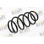 4021780 KRAFT AUTOMOTIVE Пружина ходової частини