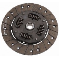 1878 003 463 SACHS Диск зчеплення
