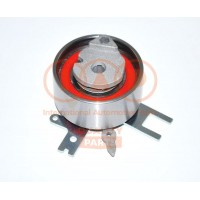 127-04040 IAP QUALITY PARTS Натяжний ролик ремінь ГРМ