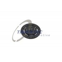 07.23.122 TRUCKTEC AUTOMOTIVE Диск зчеплення