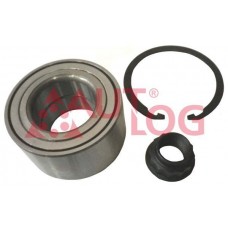 RS1219 AUTLOG Комплект підшипника ступиці колеса