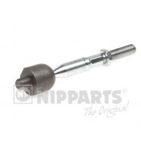 J4845027 NIPPARTS Осьовий шарнір рульова тяга