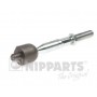 J4845027 NIPPARTS Осьовий шарнір рульова тяга