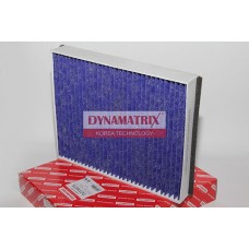 DCFK875 DYNAMATRIX Фільтр повітря у внутрішньому просторі