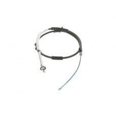 1 987 477 976 BOSCH Тросик, cтояночный тормоз