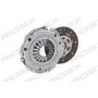 479C0058 RIDEX Комплект зчеплення