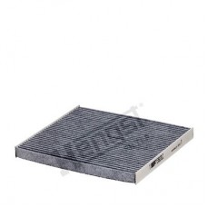 E1927LC HENGST FILTER Фільтр повітря у внутрішньому просторі